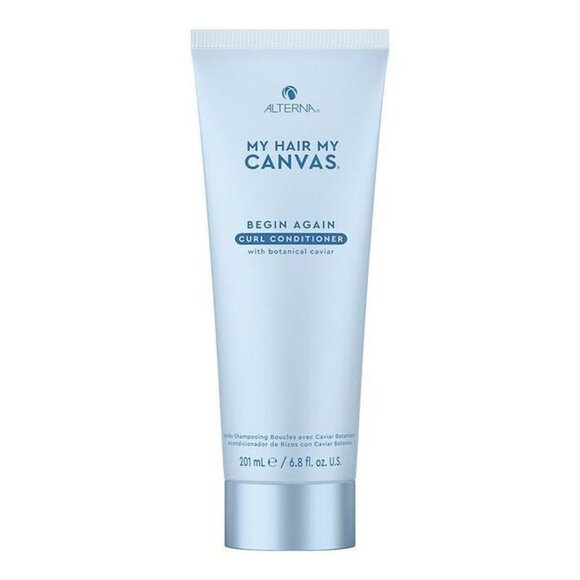 Alterna My Hair. My Canvas. Begin Again Curl Conditioner 6.8 Oz - Picture 1 of 1